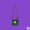 Best Pirce π Bioworld Merch Harry Potter: Mini Trunk π Handbag - Slytherin π 1 Bioworld Merch Harry Potter: Mini Trunk Handbag - Slytherin