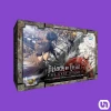 Budget ๐ Japanime Games Attack On Titan: The Last Stand Board Games โจ 1 Japanime Games Attack On Titan: The Last Stand Board Games