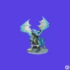 Wizkids Pathfinder Battles: The Mwangi Expanse - Adult Cloud Dragon - Set 21 Miniatures