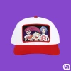 Best deal ๐ Bioworld Merch Pokemon: Team Rocket Sublimated Patch Pre-Curved Snapback ๐ 1 Bioworld Merch Pokemon: Team Rocket Sublimated Patch Pre-Curved Snapback