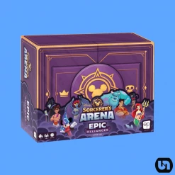 USAopoly Sorcerer's Arena: Epic Allances Board Games