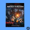 Cheapest ๐ Wizards Of The Coast RPGs Dungeons & Dragons 5E: Mordenkainen Presents Monsters Of The Multiverse (Hardcover) ๐ฅ 2 Wizards Of The Coast RPGs Dungeons & Dragons 5E: Mordenkainen Presents Monsters Of The Multiverse (Hardcover)