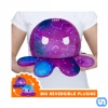 Top 10 🤩 Teeturtle BIG Reversible Octopus: Blue & Galaxy Plush 😀 1 Teeturtle BIG Reversible Octopus: Blue & Galaxy Plush
