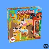 Best Pirce π Tactic USA Seek & Find: Farm Board Games π 1 Tactic USA Seek & Find: Farm Board Games