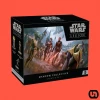 Brand new ๐คฉ Atomic Mass Games Star Wars: Legion - Shadow Collective-Starter Set Miniatures โญ 2 Atomic Mass Games Star Wars: Legion - Shadow Collective-Starter Set Miniatures