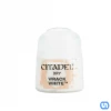 Budget ๐ Games Workshop Warhammer: Citadel Colour - Dry - Wrack White ๐ฅ 1 Games Workshop Warhammer: Citadel Colour - Dry - Wrack White