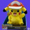 Best reviews of π― Tomy Pokemon: Pikachu Wearing Poke Ball Hat Plush βοΈ 2 Tomy Pokemon: Pikachu Wearing Poke Ball Hat Plush