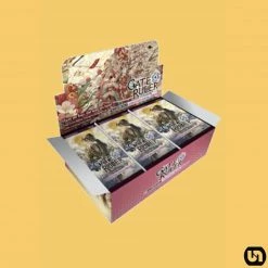 Daiyu Inc Gate Ruler TCG: Aces Of The Cosmos, Assemble Booster Set Vol. 3 TCGs