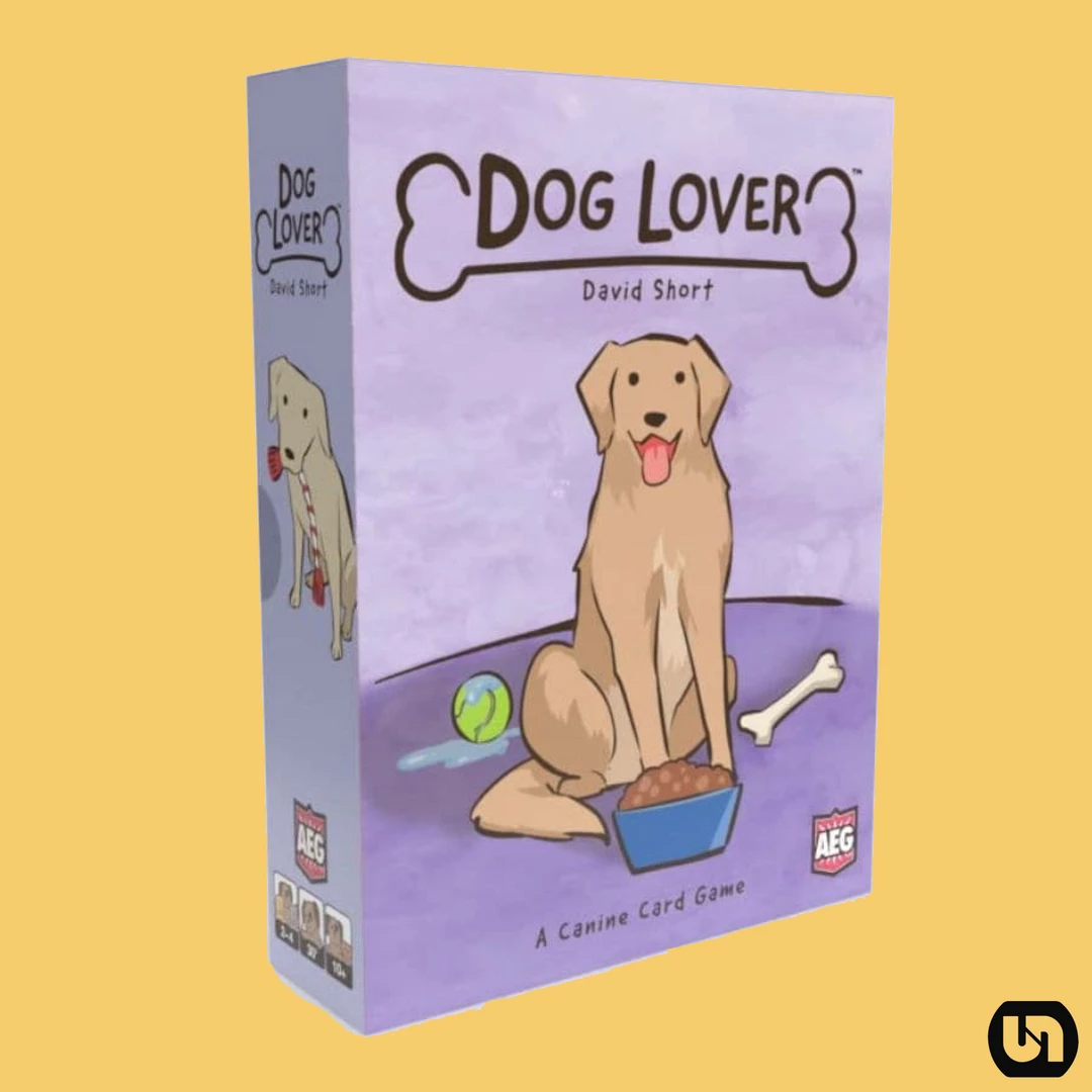 Best Pirce 🥰 Alderac Entertainment Group 🦮 Dog Lover Board Games 😀 3 Alderac Entertainment Group Dog Lover Board Games