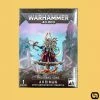 Games Workshop Warhammer: 40,000 - Thousand Sons-Ahriman, Arch Sorcerer Of Tzeentch