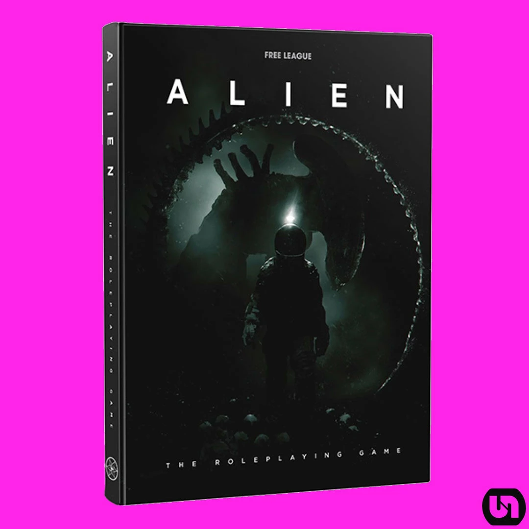 Wholesale ๐ Free League Publishing RPGs Alien RPG: Core Book โจ 3 Free League Publishing RPGs Alien RPG: Core Book