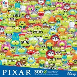 CEACO Company Disney: Aliens 300pc Puzzle