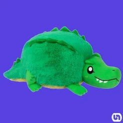 Squishable: Mini Alligator Toys & Figures