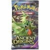 Budget ๐ Pokemon TCG: XY - Ancient Origins Booster Pack TCGs ๐คฉ 1 Pokemon TCG: XY - Ancient Origins Booster Pack TCGs