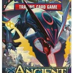 Budget ๐ Pokemon TCG: XY - Ancient Origins Booster Pack TCGs ๐คฉ 7 Pokemon TCG: XY - Ancient Origins Booster Pack TCGs