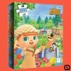 USAopoly Animal Crossing 1000pc Puzzle Toys & Figures