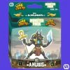 Best Pirce ๐ Iello King Of Tokyo: Monster Pack - Anubis Board Games ๐ฏ 1 Iello King Of Tokyo: Monster Pack - Anubis Board Games