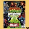 Mattel Games Board Games Apples To Apples: Marvel