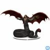 Best Sale 👏 Wizkids Dungeons & Dragons: Icons Of The Realms - Archdevil Geryon 💯 1 Wizkids Dungeons & Dragons: Icons Of The Realms - Archdevil Geryon