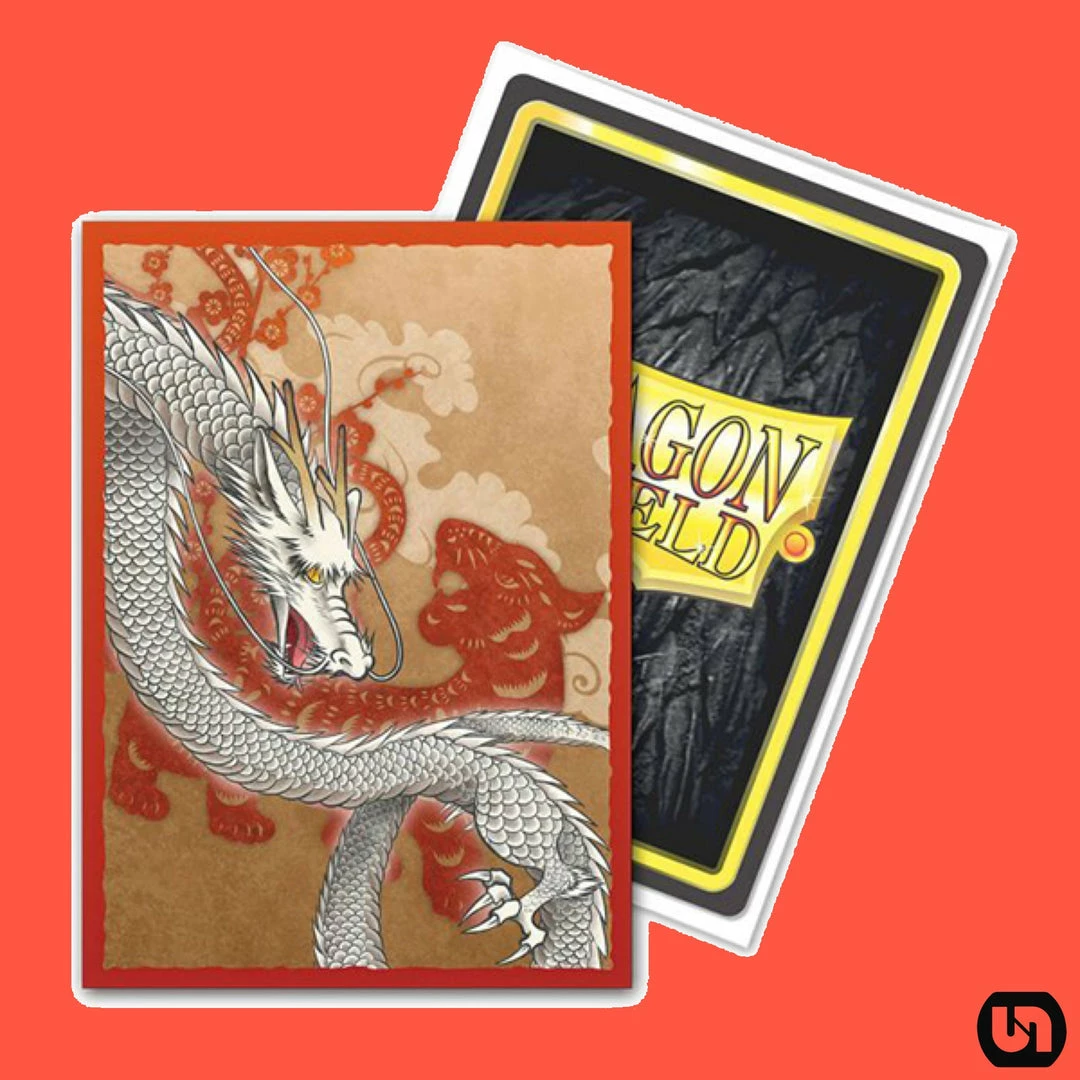 Best reviews of ⭐ Arcane Tinman Dragon Shield: Brushed Art Sleeves - Water Tiger (100 Pack) 💯 3 Arcane Tinman Dragon Shield: Brushed Art Sleeves - Water Tiger (100 Pack)