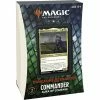 Discount ๐ Wizards Of The Coast TCGs Magic The Gathering: Dungeons & Dragons - Adventures In The Forgotten Realms Commander Deck-Aura Of Courage ๐ 1 Wizards Of The Coast TCGs Magic The Gathering: Dungeons & Dragons - Adventures In The Forgotten Realms Commander Deck-Aura Of Courage