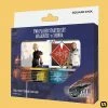 Square Enix Final Fantasy TCG: Two-Player Starter Set - Avalanche Vs. Shinra TCGs