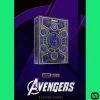 Outlet π Theory Eleven Marvel: Avengers Playing Cards Board Games β€οΈ 1 Theory Eleven Marvel: Avengers Playing Cards Board Games