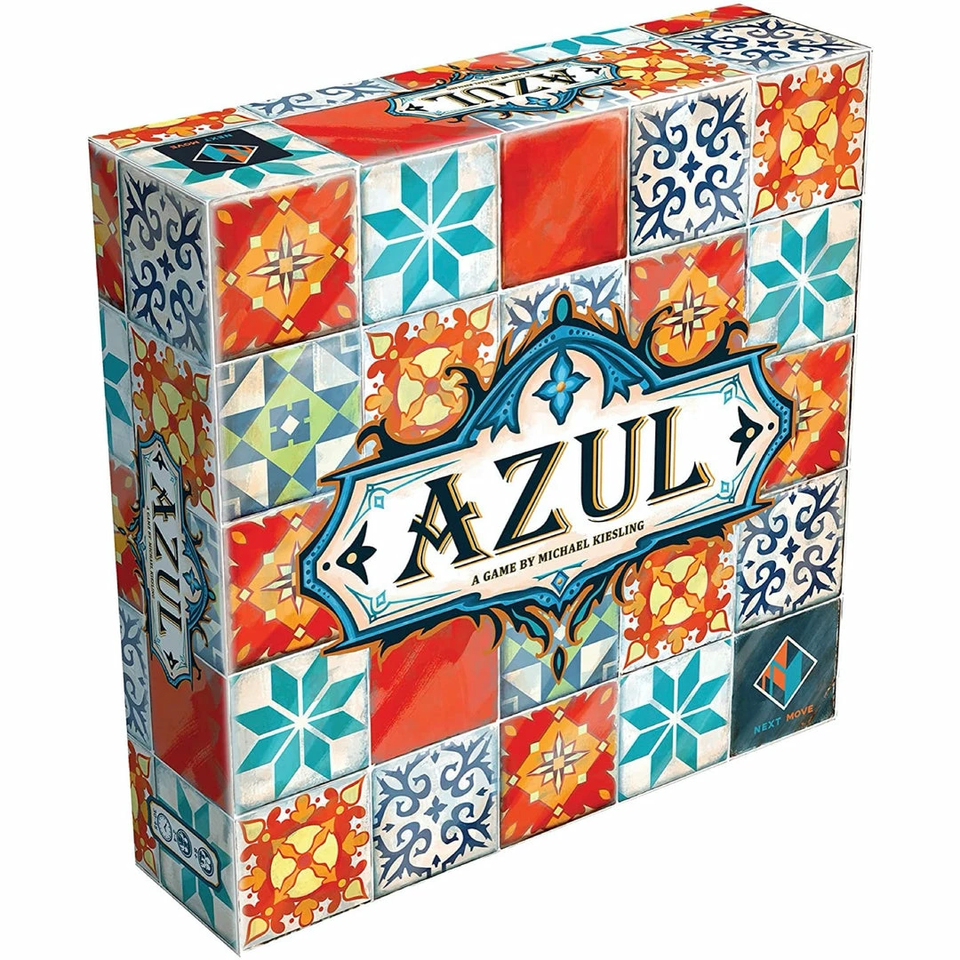 Cheap π Plan B Games Board Games Azul π― 3 Plan B Games Board Games Azul