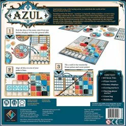 Cheap π Plan B Games Board Games Azul π― 6 Plan B Games Board Games Azul