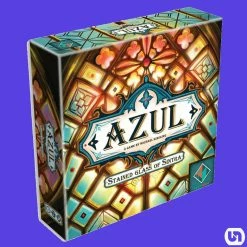 Asmodee Azul: Stained Glass Of Sintra Board Games