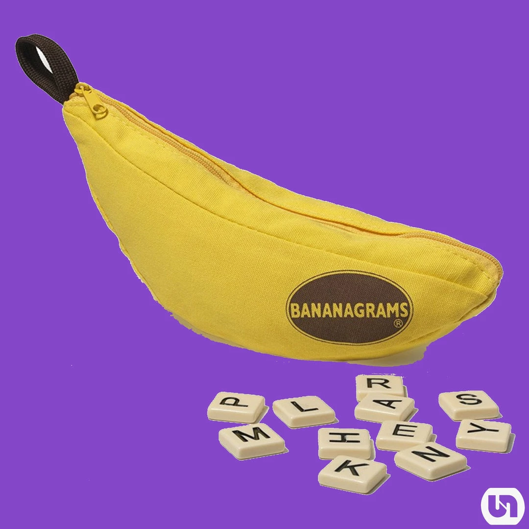 Cheapest ✔️ Board Games Bananagrams ✨ 3 Board Games Bananagrams