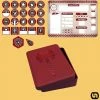 Buy π Gale Force 9 Dungeons & Dragons 5E: Barbarian Token Set π 1 Gale Force 9 Dungeons & Dragons 5E: Barbarian Token Set