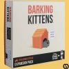 Exploding Kittens Board Games Barking Kittens