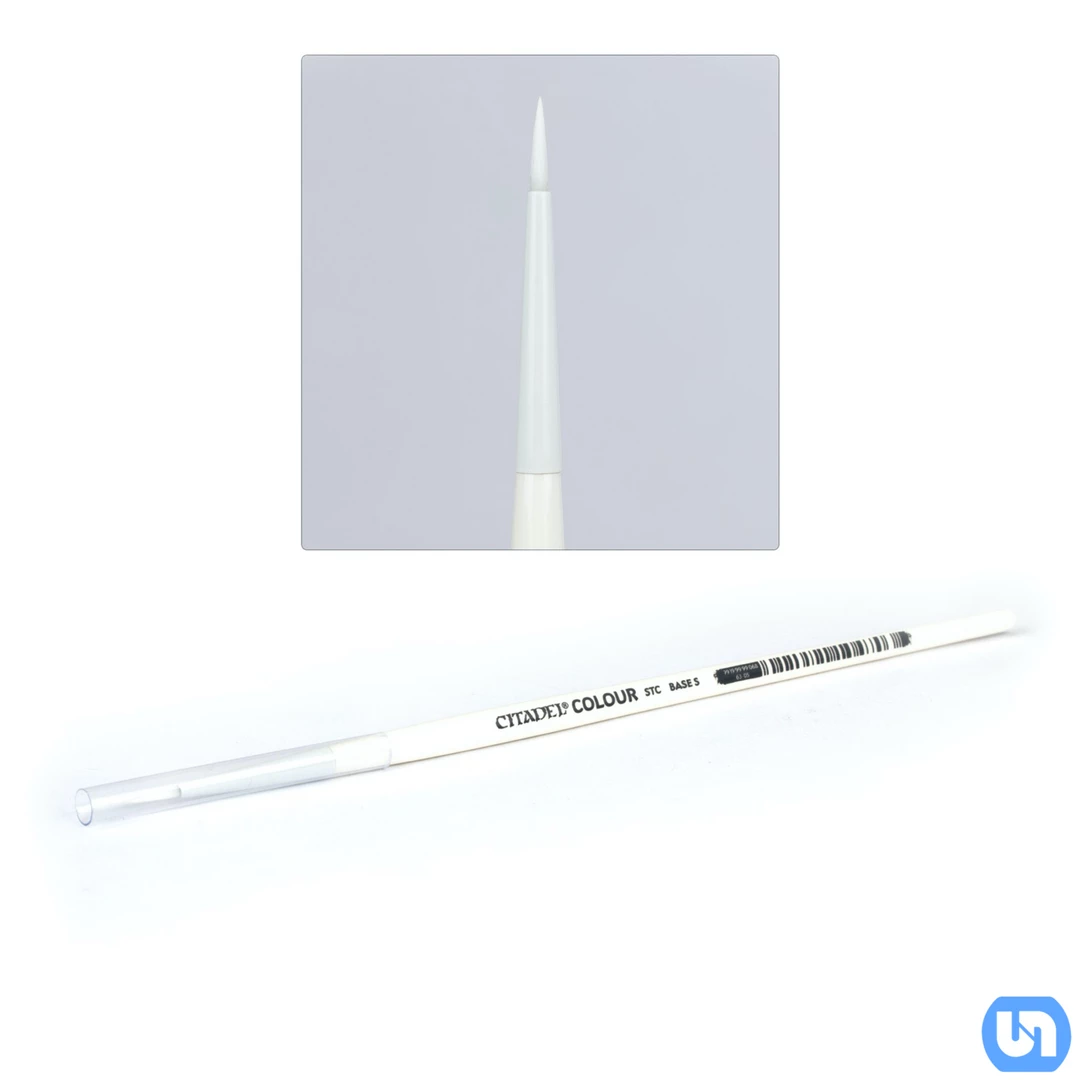 Deals ๐ Games Workshop Miniatures Citadel: Synthetic Base Brush (S) โ๏ธ 3 Games Workshop Miniatures Citadel: Synthetic Base Brush (S)
