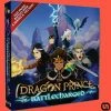 Cheap 🤩 Brotherwise Games Board Games The Dragon Prince: Battlecharged 🎁 1 Brotherwise Games Board Games The Dragon Prince: Battlecharged