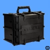 Buy ๐ Games Workshop Citadel: Battle Figure Case Miniatures ๐ 2 Games Workshop Citadel: Battle Figure Case Miniatures