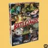Plaid Hat Games Battlelands Board Games