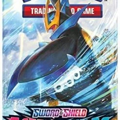 New ❤️ Pokemon TCG: Sword & Shield Battle Styles Booster Pack TCGs ⭐ 8 Pokemon TCG: Sword & Shield Battle Styles Booster Pack TCGs