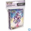 Cheap 💯 Pokemon TCG: Sword & Shield Battle Styles Mini Portfolio 🎁 1 Pokemon TCG: Sword & Shield Battle Styles Mini Portfolio