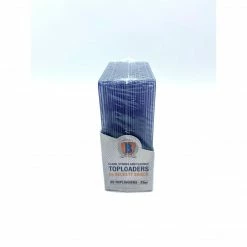 Discount ๐ Arcane Tinman Supplies Beckett Shield: Toploaders 35pt - 25ct โญ 7 Arcane Tinman Supplies Beckett Shield: Toploaders 35pt - 25ct