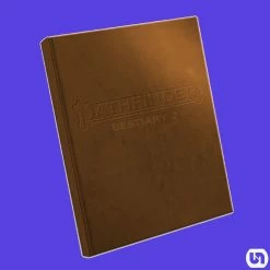 Paizo Publishing Pathfinder RPG: Special Edition - Bestiary 2 2nd Edition RPGs