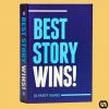 Best reviews of 🌟 DSS Games Board Games Best Story Wins! 😉 2 DSS Games Board Games Best Story Wins!