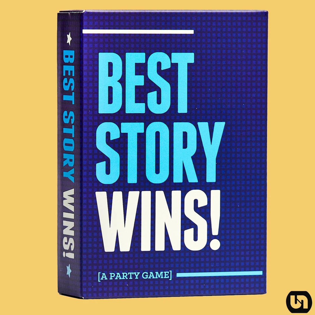 Best reviews of 🌟 DSS Games Board Games Best Story Wins! 😉 3 DSS Games Board Games Best Story Wins!