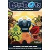 ZaGar Games BetaBotz: Byte Of Passage Board Games