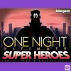 Top 10 ๐ Bezier Games Board Games One Night Ultimate Super Heroes ๐ 1 Bezier Games Board Games One Night Ultimate Super Heroes
