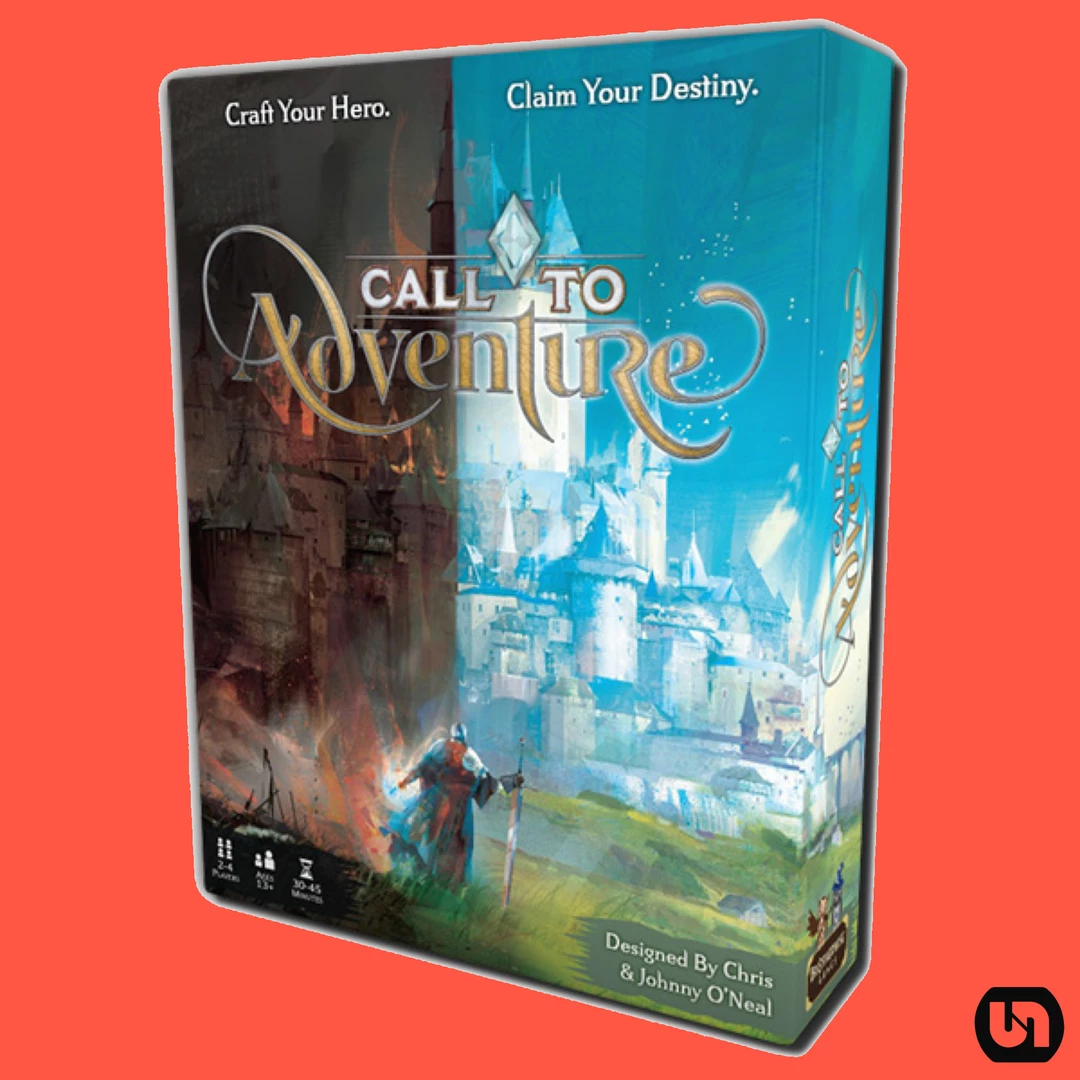 Discount βοΈ Brotherwise Games Call To Adventure Board Games π 3 Brotherwise Games Call To Adventure Board Games