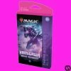 Wizards Of The Coast Magic The Gathering: Kamigawa - Neon Dynasty Theme Booster - Black