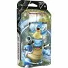 Best Pirce ๐ TCGs Pokemon TCG: V Battle Deck - Blastoise โญ 1 TCGs Pokemon TCG: V Battle Deck - Blastoise