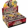 Konami Yu-Gi-Oh: Blazing Vortex 1st Edition Sealed Booster Box