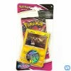 TCGs Pokemon TCG: Sword & Shield - Fusion Strike Checklane Blister Pack (Blitzle)